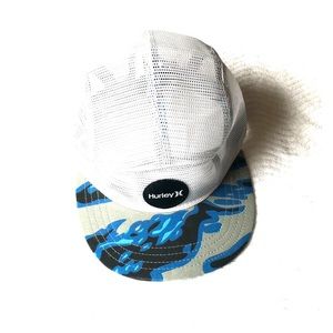 Hurley Hat